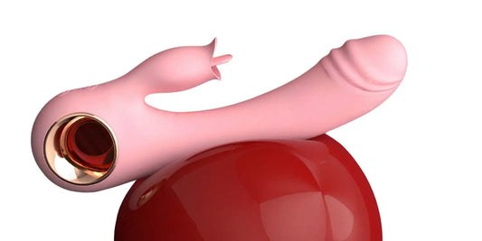 aspirateur a clitoris vibromasseur