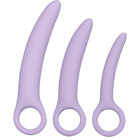 3-dilateurs-en-silicone