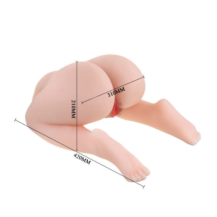 Masturbateur 3D