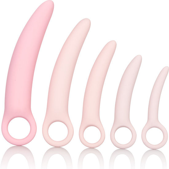 Kit dilateur de vagin
