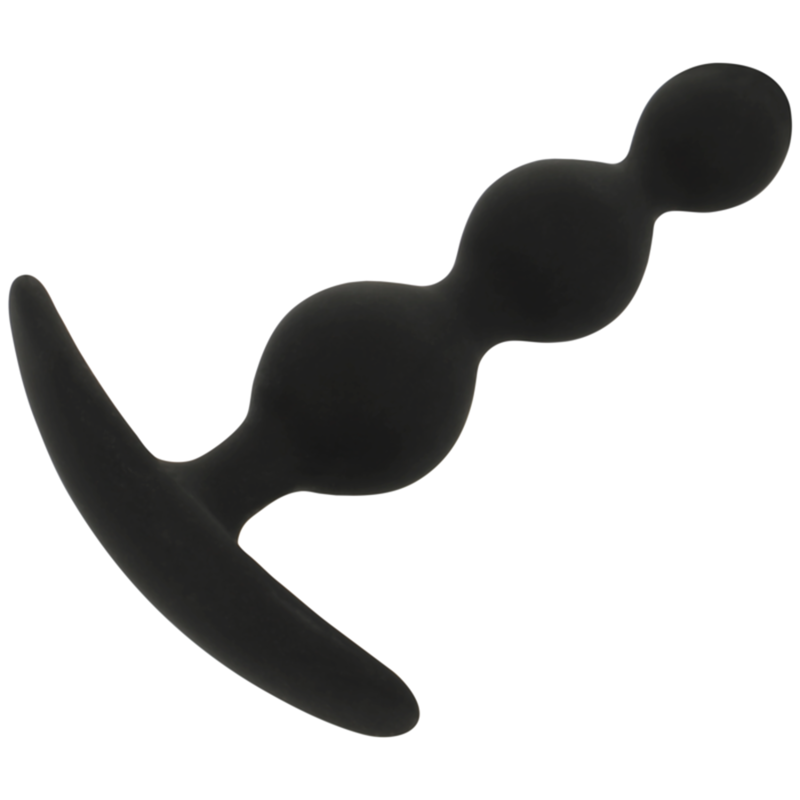 bille-anal-noir
