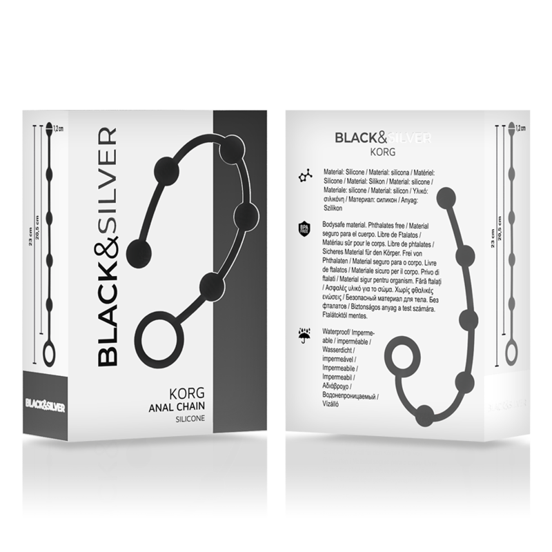 chapelet-anal-xxl-black_silver
