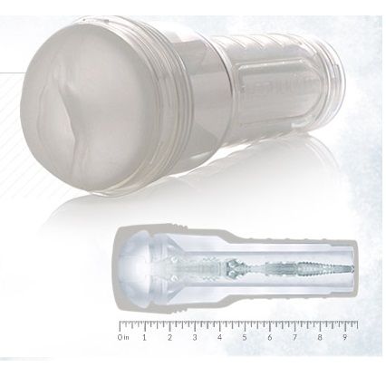 Fleshlight cristal