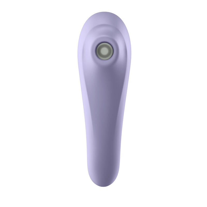 Satisfyer dual pleasure