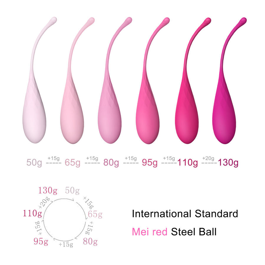 entraineur-vaginal-set-6-pieces