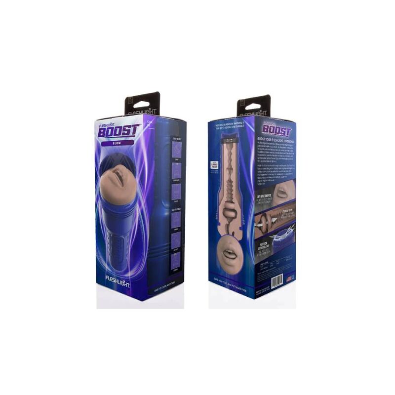 Fleshlight boost blow