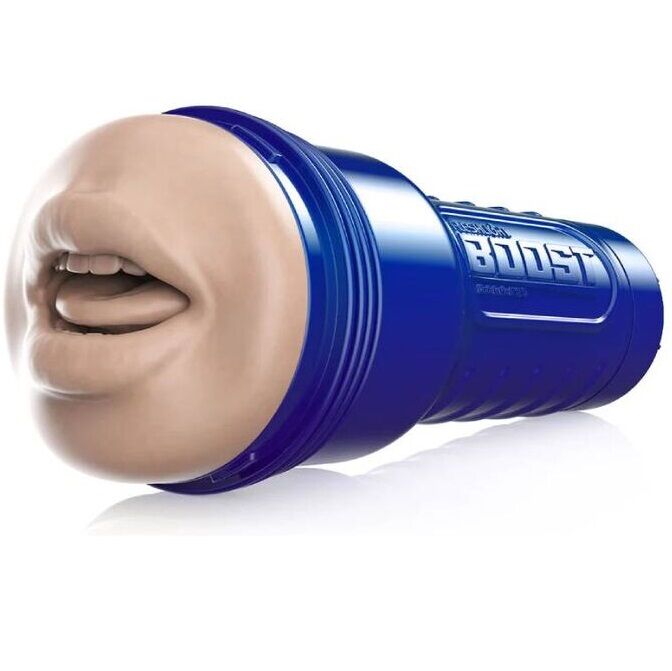 Fleshlight boost blow