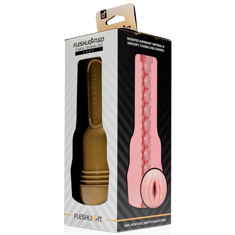 Fleshlight Stamina