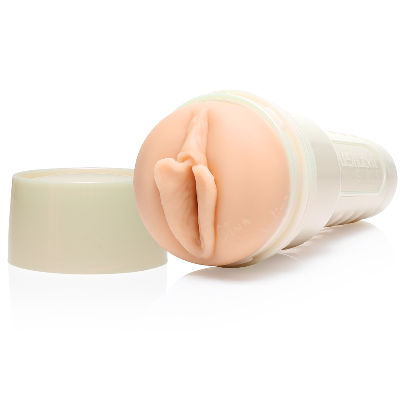 FLESHLIGHT GINA VALENTINA