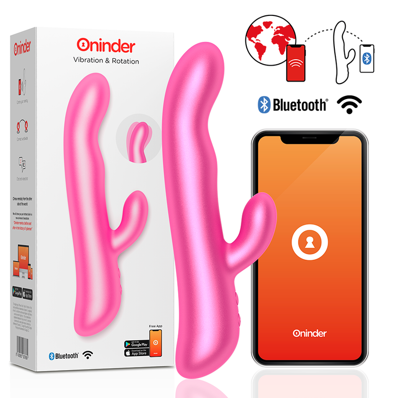 Masseur clitoridien