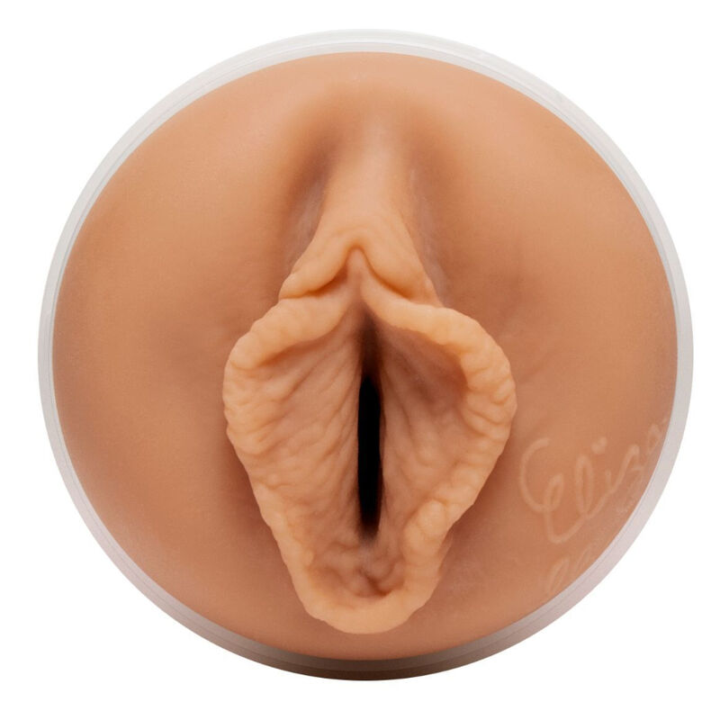 FLESHLIGHT ELIZA IBARRA