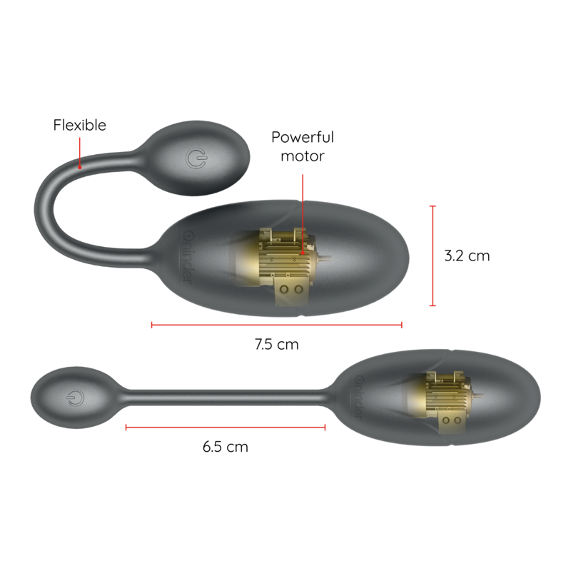 Sex toy clitoris