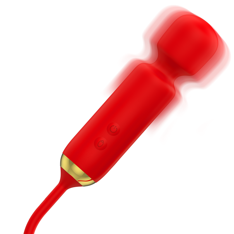 Oeuf vibrant anal