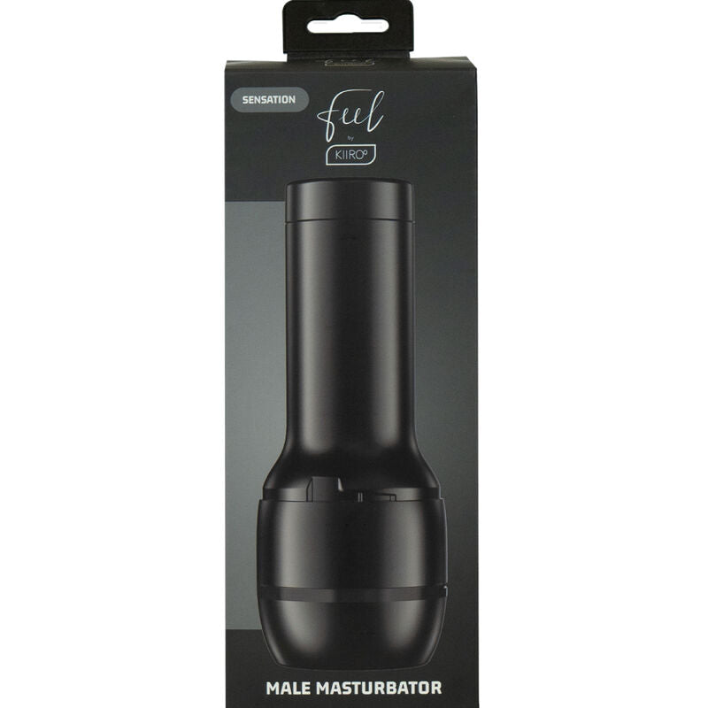 KIIROO FEEL STROKER