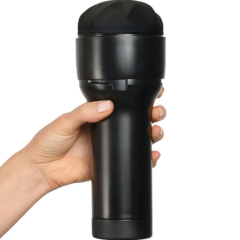 KIIROO FEEL STROKER