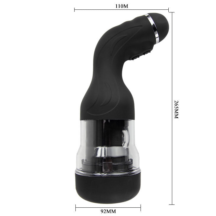 Masturbateur automatique expert