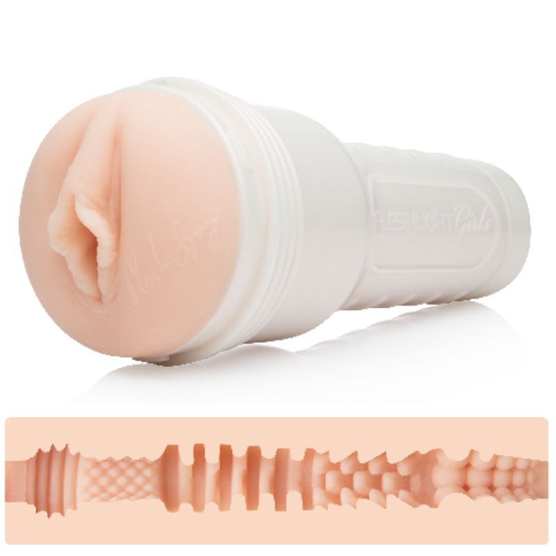 FLESHLIGHT MADISON IVY