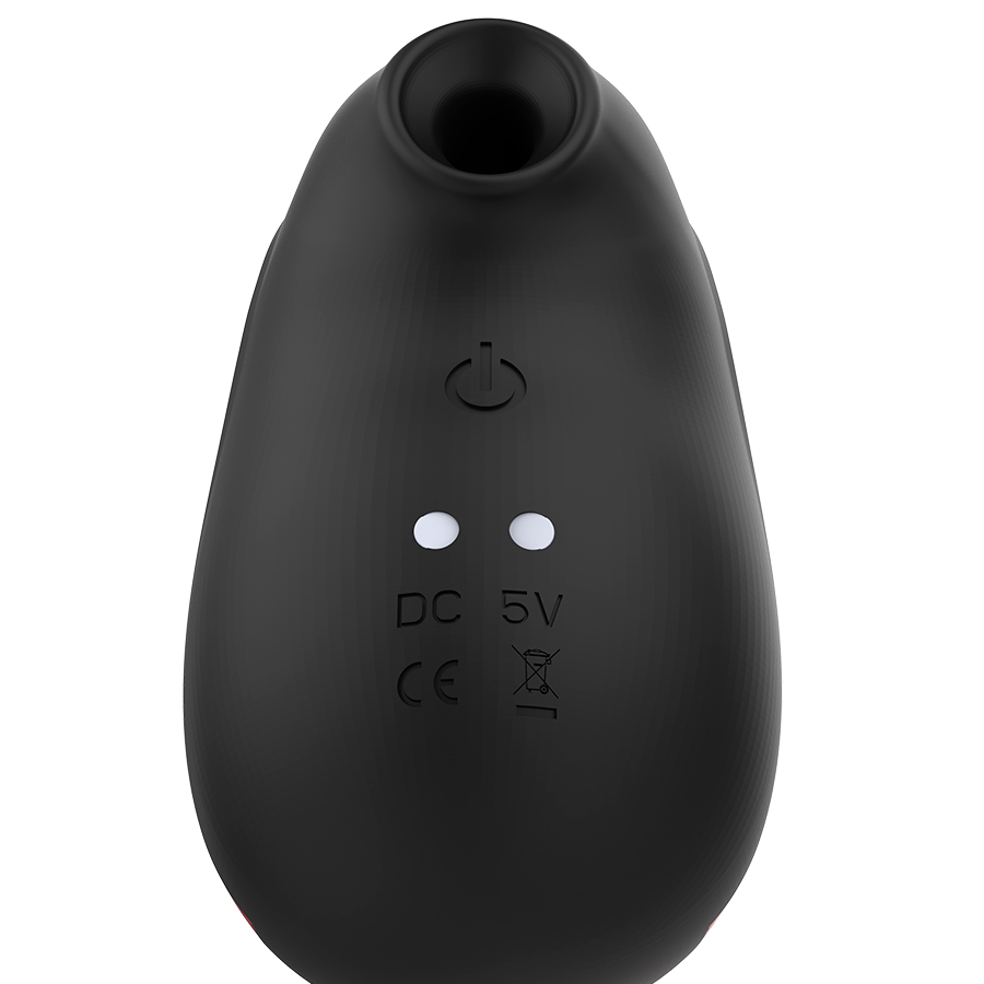 Stimulateur succion pour clitoris