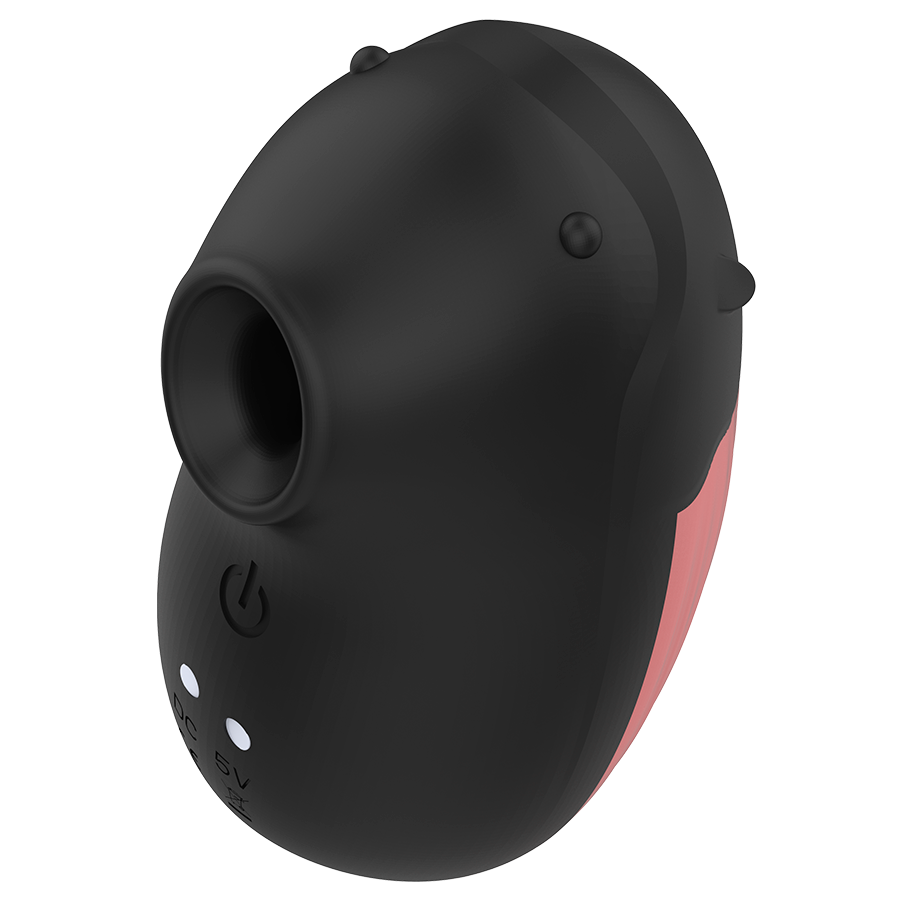 Stimulateur succion pour clitoris