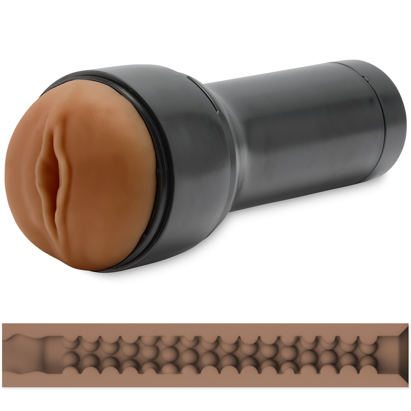 Kiiroo Feel Stroker Marron