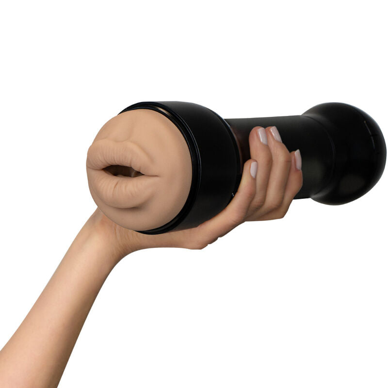 Kiiroo victoria june | Pack