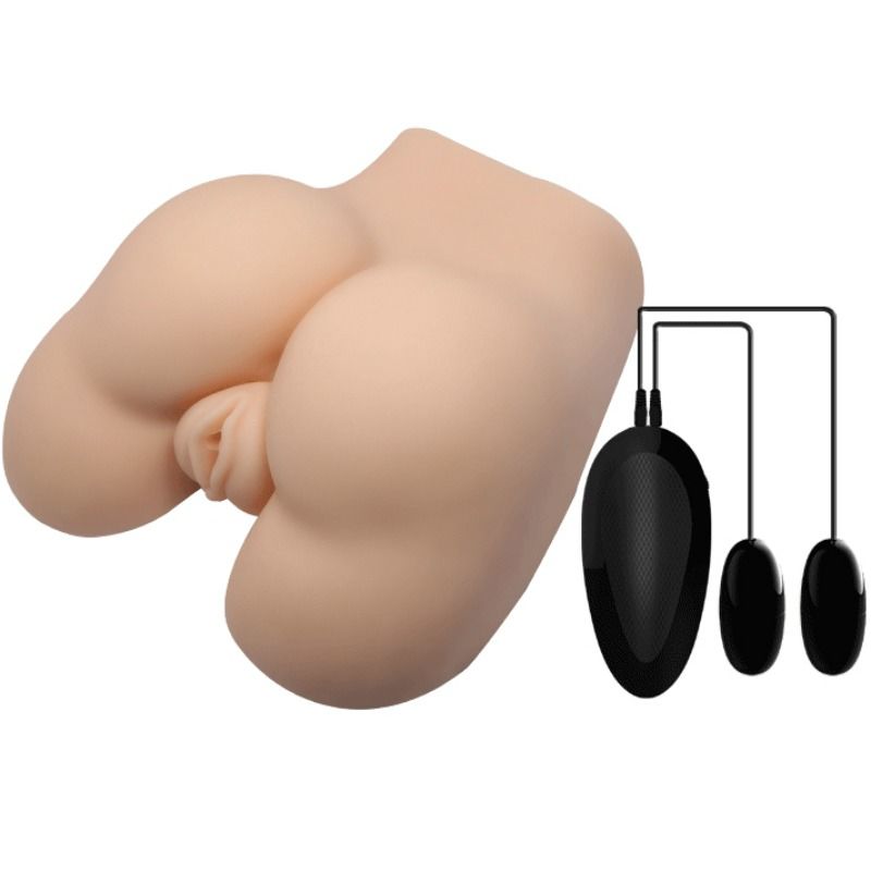 Masturbateur anus vibrant 5 modes