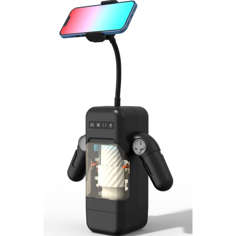 Masturbateur va et vient automatique