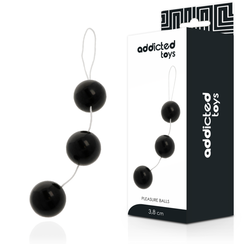 pleasure-ball