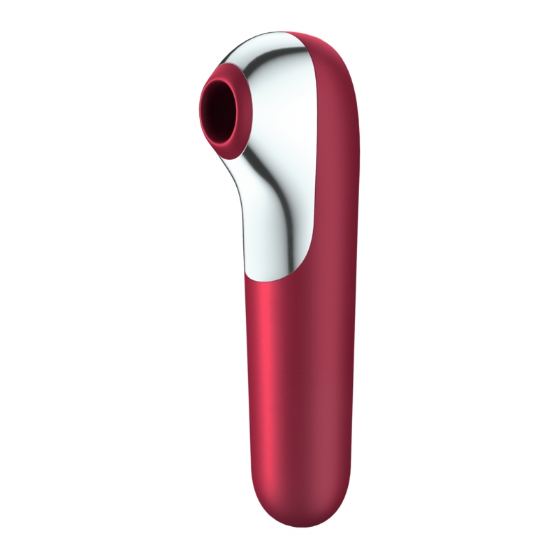 Satisfyer dual love