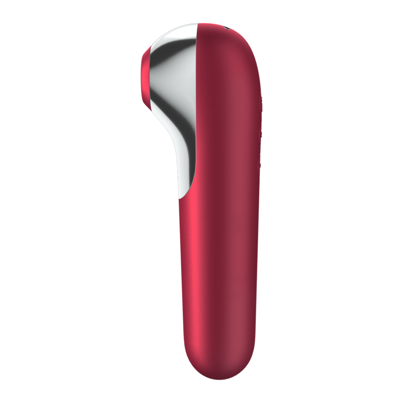 Satisfyer dual love