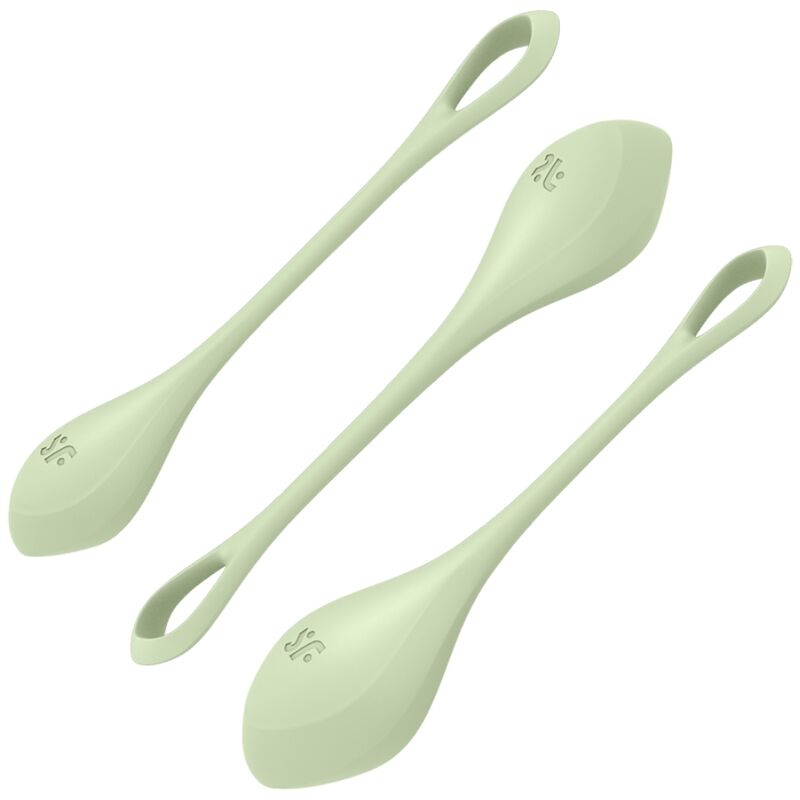 Satisfyer yoni power 2
