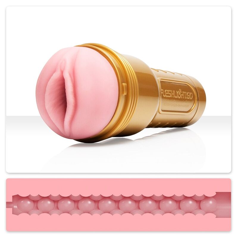 Fleshlight Stamina