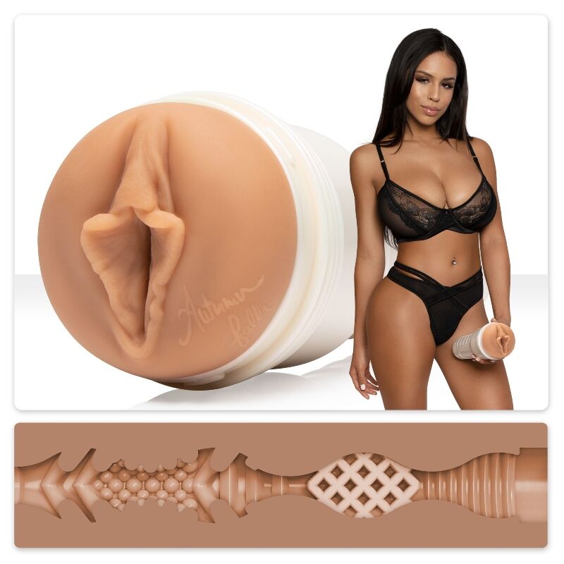 FLESHLIGHT AUTUMN FALLS