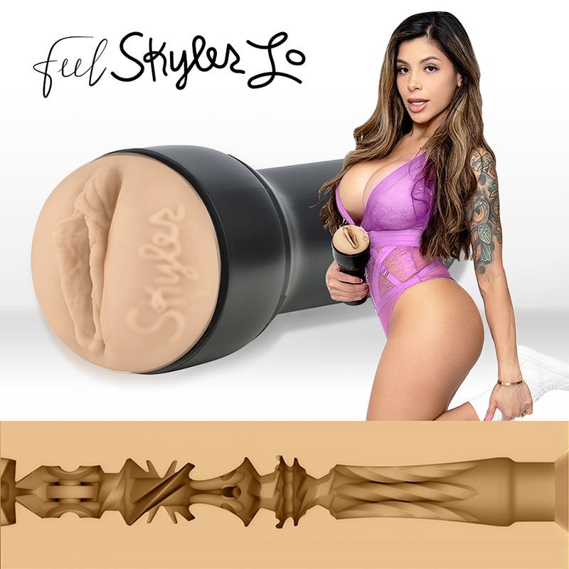 KIIROO FEEL SKYLER LO PAR LA COLLECTION STARS DE KIIRO