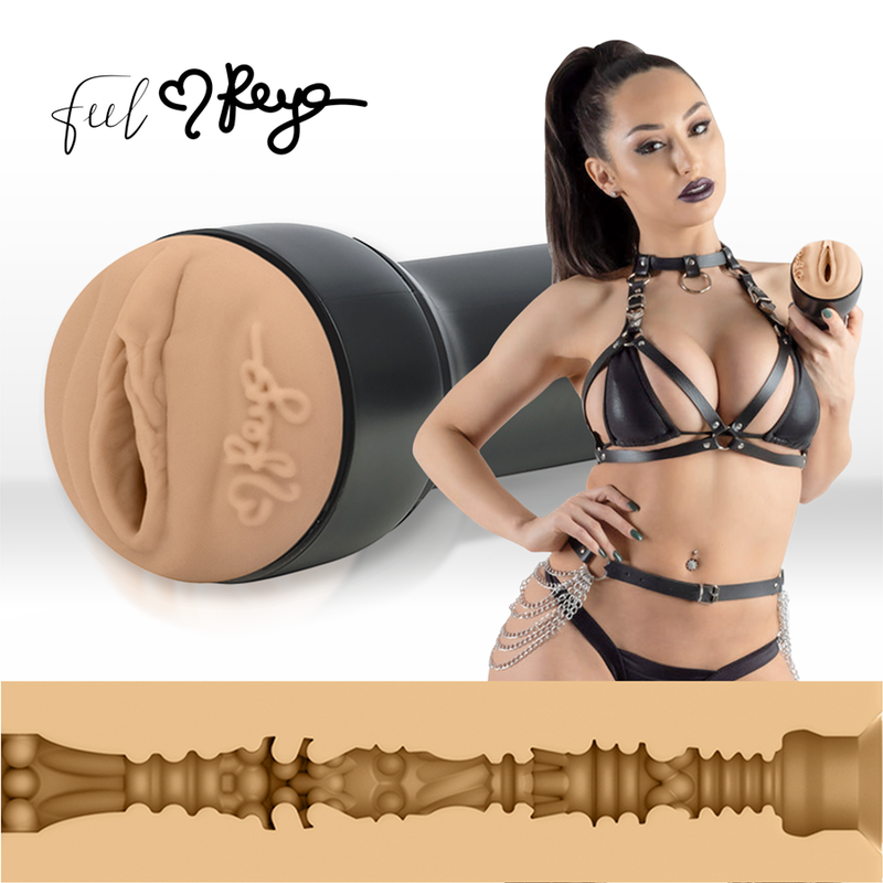 KIIROO FEEL REYA SUNSHINE PAR LA COLLECTION STARS DE KIIRO