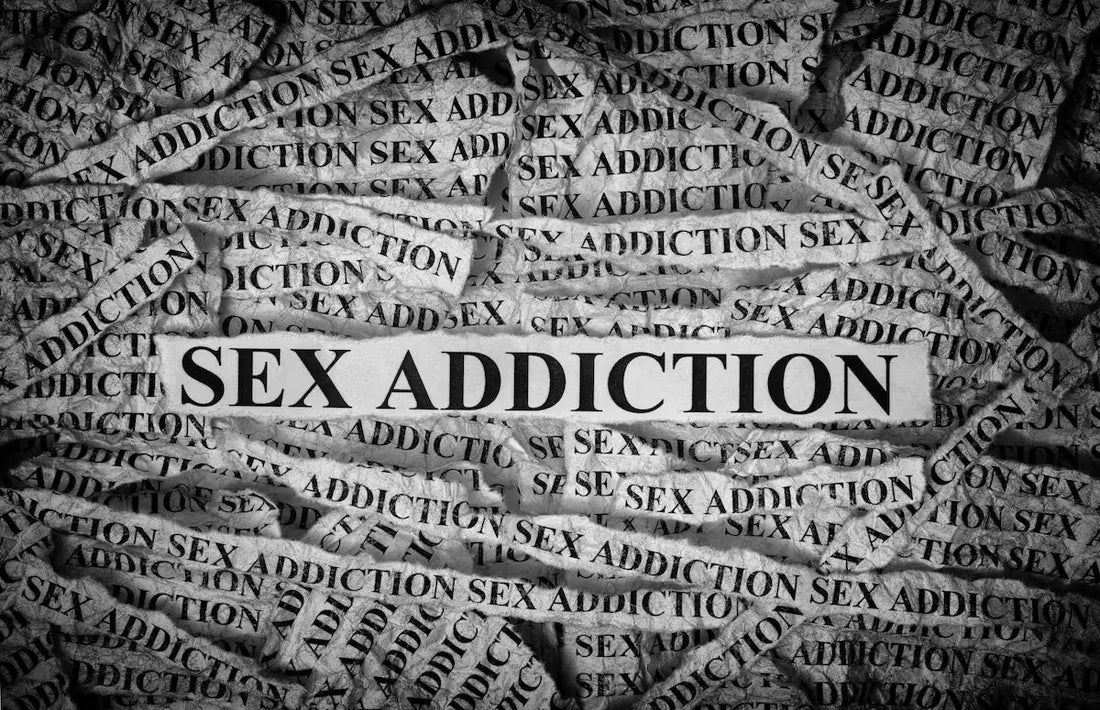 Sex adiction