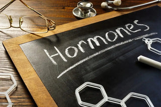 Déséquilibre hormonal