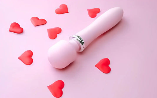 vibromasseur sexy