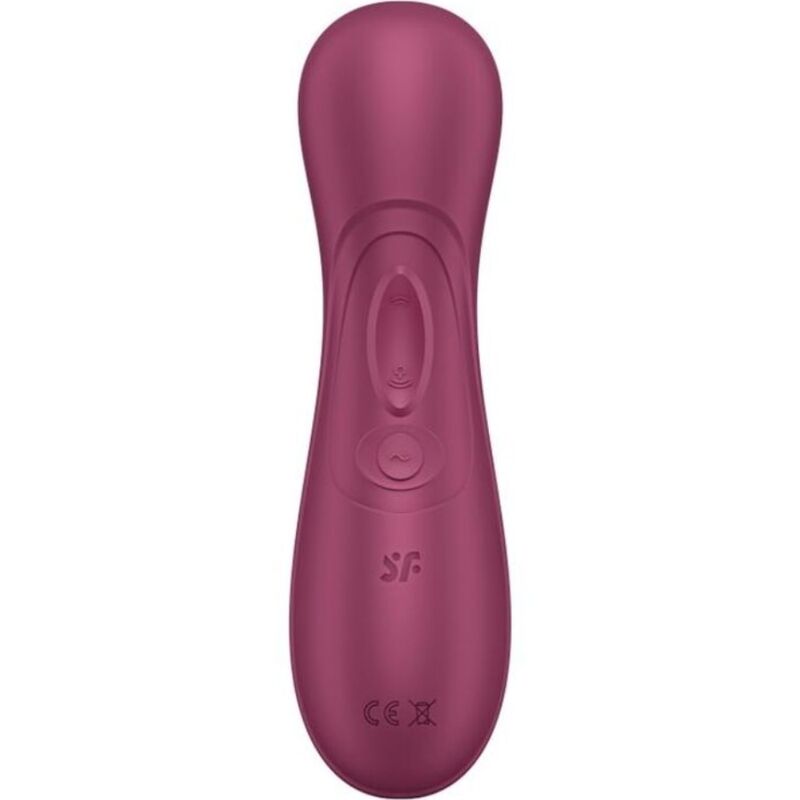 Satisfyer pro 2 génération 3