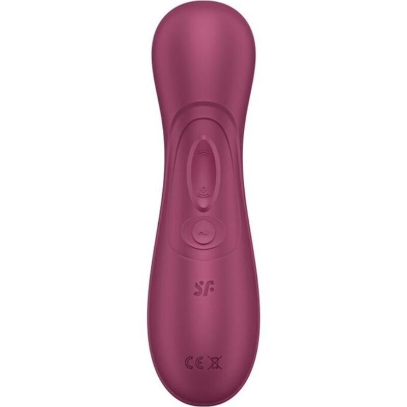 Satisfyer pro 2 génération 3