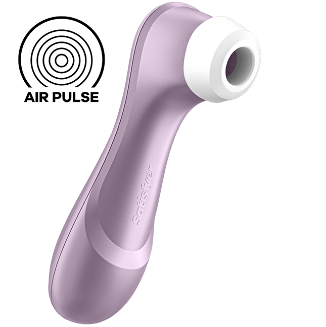Satisfyer-pro-2-violet