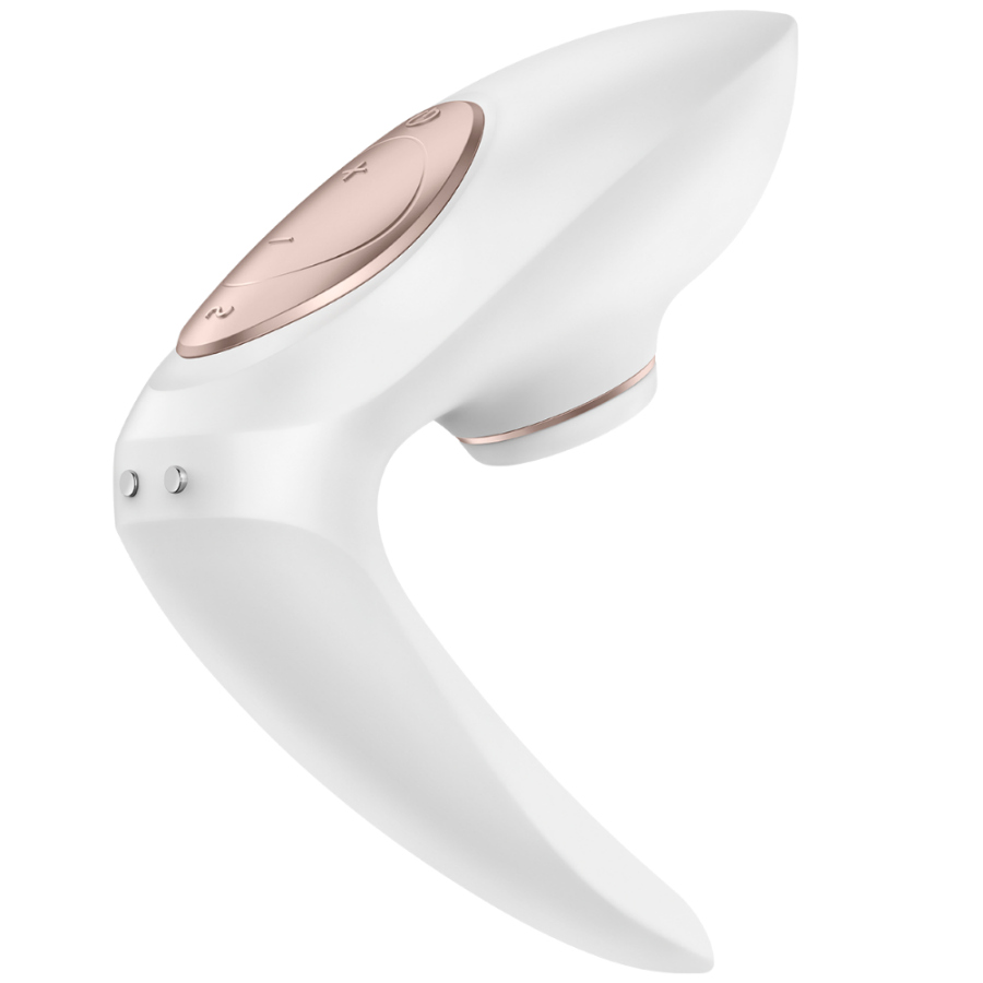 Satisfyer pro 4 couples