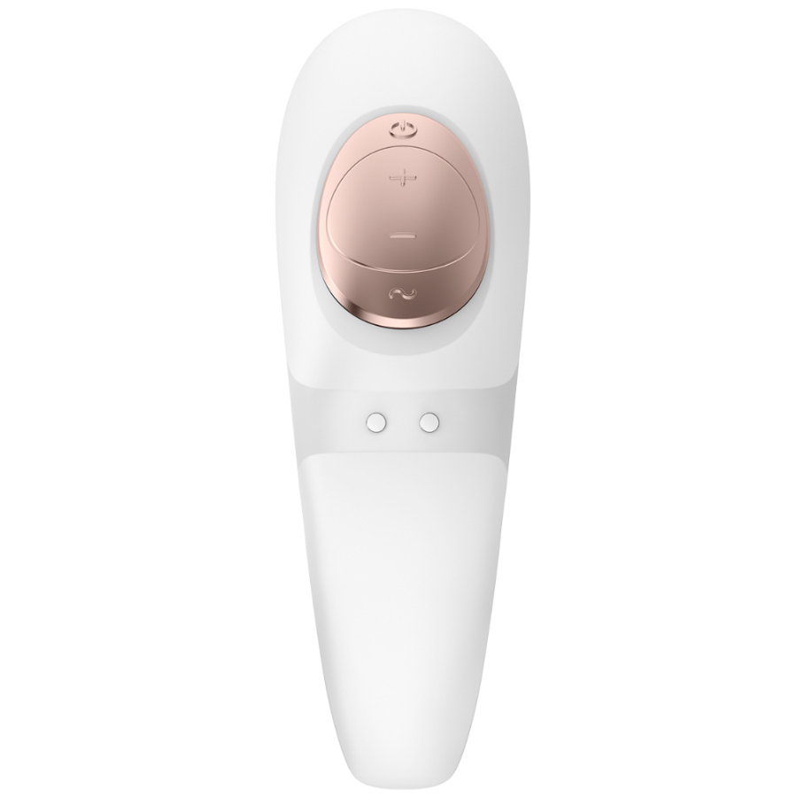 Satisfyer pro 4 couples