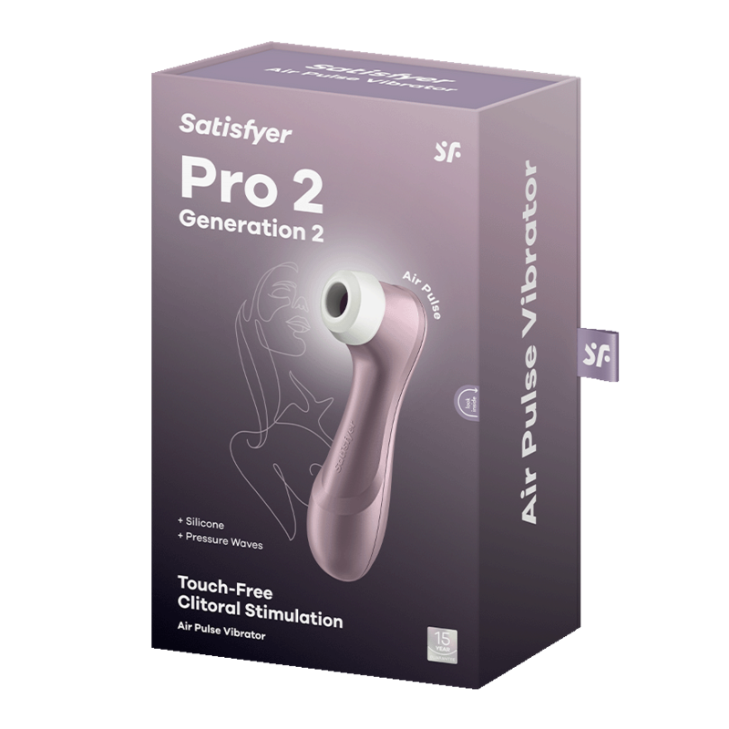 Satisfyer-pro-violet