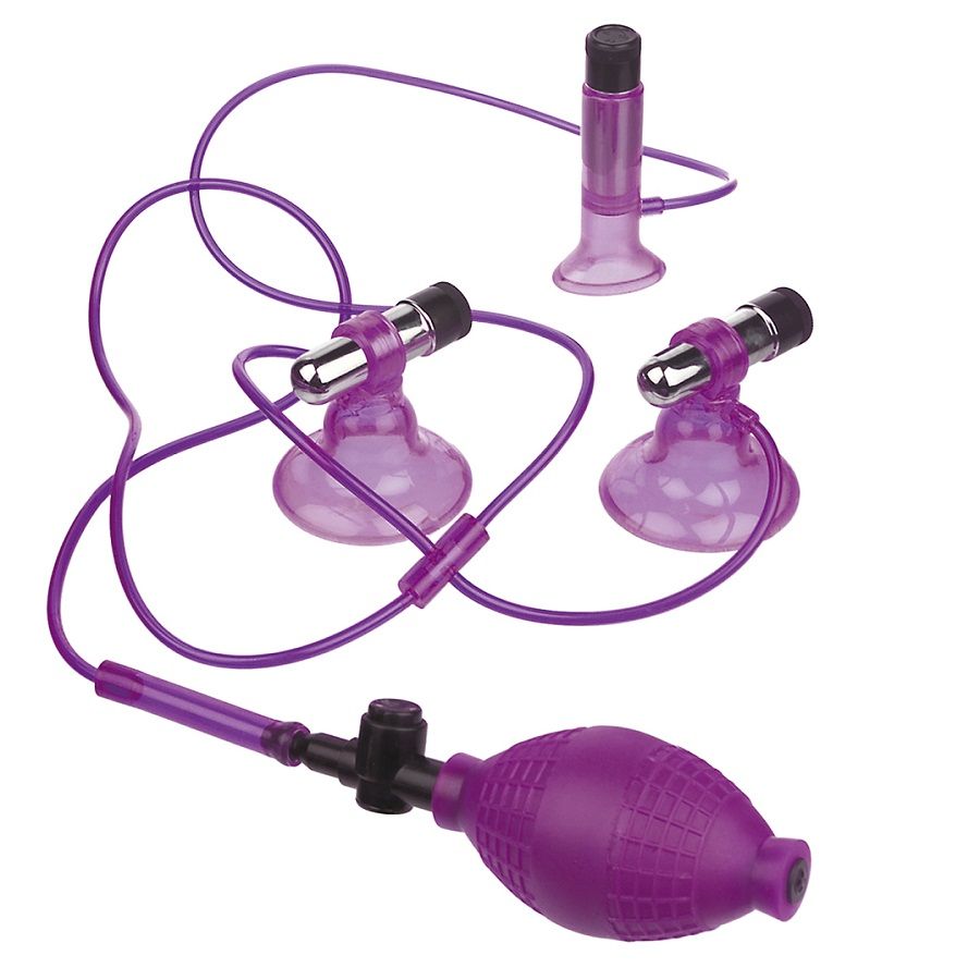 Clitoris sextoy
