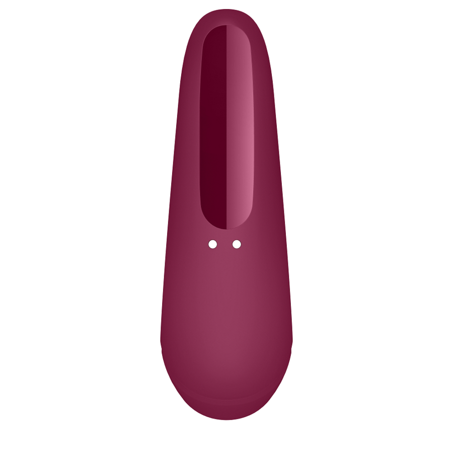 Satisfyer curvy