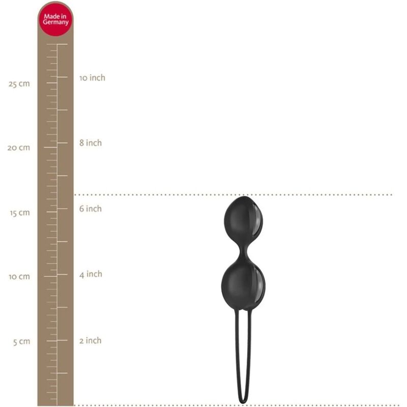 Fun factory smartball duo
