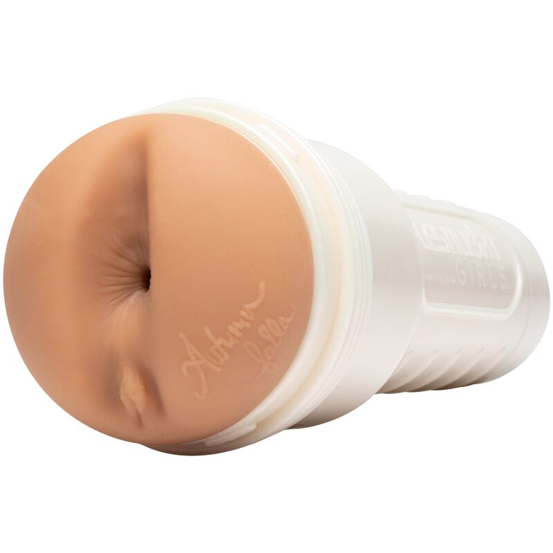 AUTUMN FALLS ANAL FLESHLIGHT