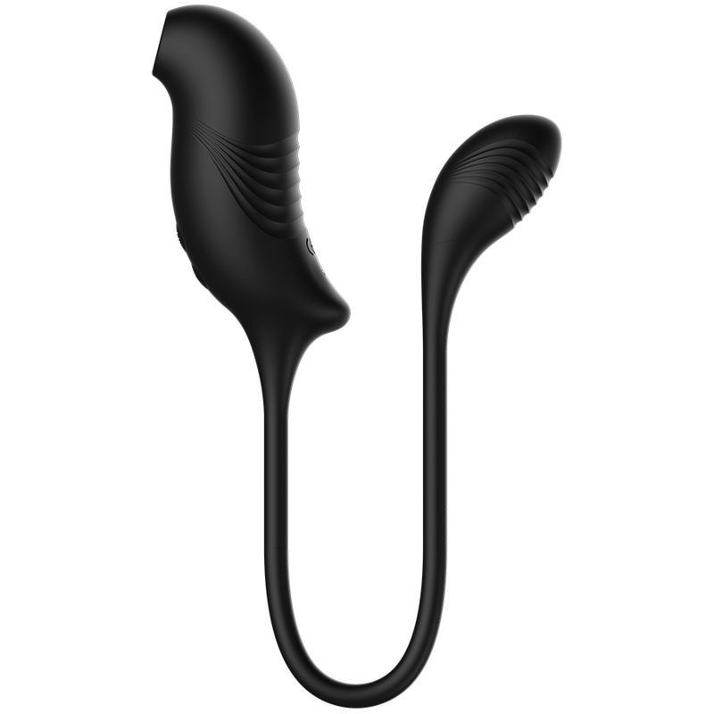 Stimulateur clitoris puissant
