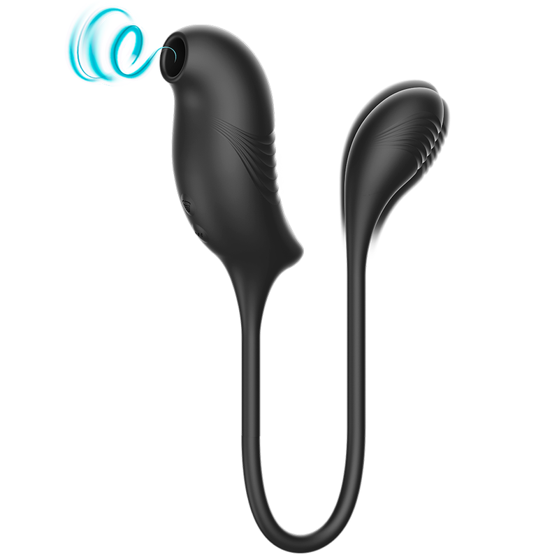 Stimulateur clitoris puissant